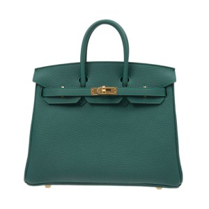 Сумка Hermes Birkin 25 RB4321