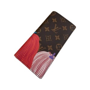 Кошелек Louis Vuitton Vertical RP4330