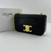 Сумка Celine Cuir Triomphe RP4349