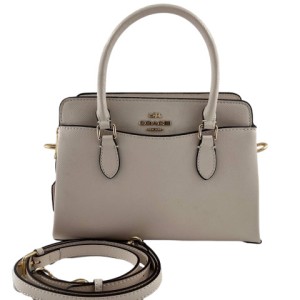 Сумка Coach Darcie Carryall RP4365