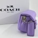 Сумка Coach Pillow Tabby Shoulder Bag 18 RP4406