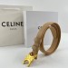 Ремень Celine Triomphe RP4409