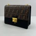 Сумка Fendi Kan I FF RP4513