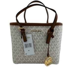 Сумка Michael Kors Jet Set Travel Tote RP4536