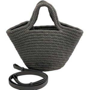 Сумка Balenciaga Ibiza Basket Tote RP4618