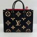 Сумка Louis Vuitton Onthego RP4623