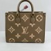 Сумка Louis Vuitton Onthego RP4625