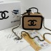 Сумка Chanel Filigree Vanity RP4631