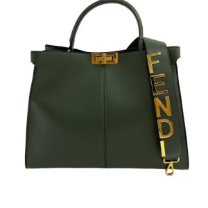 Сумка Fendi Peekaboo RP4659