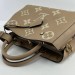 Сумка Louis Vuitton Empreinte Montaigne RP4678