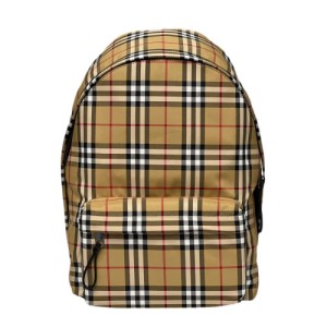 Рюкзак Burberry Jett Check Backpack RP4700