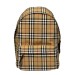 Рюкзак Burberry Jett Check Backpack RP4700