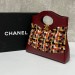 Сумка Chanel 31 Shopping Bag RP4758