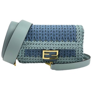 Сумка Fendi Baguette RP4800