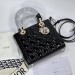 Сумка Christian Dior Lady D-Lite RP4858