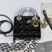 Сумка Christian Dior Lady D-Lite RP4858