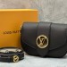 Сумка Louis Vuitton Pont 9 Soft MM RE4882