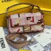 Сумка Fendi Baguette RE4891