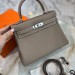 Сумка Hermes Kelly 28 Togo RB4902