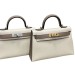 Сумка Hermes Kelly 19 RE4992