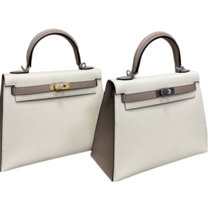 Сумка Hermes Kelly 25 RE4994