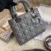 Сумка Christian Dior Lady RB4998