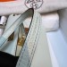 Сумка Hermes Kelly Sellier 19 Bambou Chevre RE5009