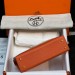 Сумка Hermes Kelly Sellier 19 Bambou Chevre RE5012