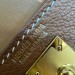 Сумка Hermes Kelly Sellier 19 Bambou Chevre RE5013