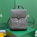 Рюкзак Goyard Alpin Mini Backpack RE5074