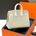 Сумка Hermes Birkin Mini 20 RE5083