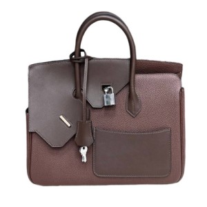 Сумка Hermes Birkin 30 Sellier en Desordre RE5143