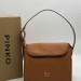 Сумка Pinko Leaf Bag Hobo RP5221