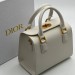 Сумка Christian Dior Boston RP5226