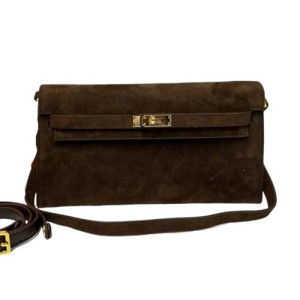 Сумка Hermes Kelly 27 RP5240