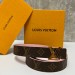 Ремень Louis Vuitton Initiales RP5320