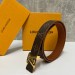 Ремень Louis Vuitton Initiales RP5319