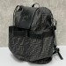 Рюкзак Fendi Strike RP5365