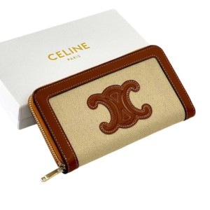 Кошелек Celine Triomphe RP5382