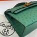 Сумка Hermes Kelly Pochette 22 RB5449