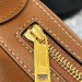 Сумка Celine Heloise Cuir Triomphe RE5489