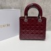 Сумка Christian Dior Lady Dior RP5525