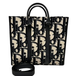 Сумка Christian Dior East-West Tote Bag RP5527