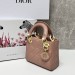 Сумка Christian Dior Lady Dior RP5530