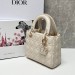 Сумка Christian Dior Lady Dior RP5535