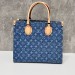 Сумка Louis Vuitton Onthego MM RP5537