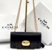 Сумка Coach Eliza Flap Crossbody RP5554