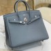 Сумка Hermes Birkin 25 RB5567