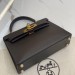 Сумка Hermes Kelly 19 RB5576