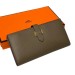 Кошелек Hermes Souffle RP5650